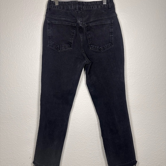 We The Free Black Jeans 28 - Picture 2 of 4